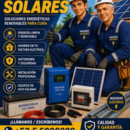 INSTALACIÓN PROFESIONAL DE SISTEMAS SOLARES Y ECOFLOWS 55098289 - Img 55897403