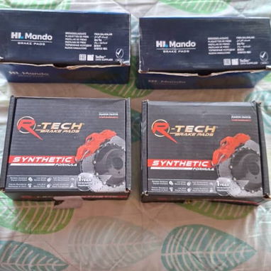 Vendo Piezas de Hyundai Acent 2019 al 2025 - Img 124018459