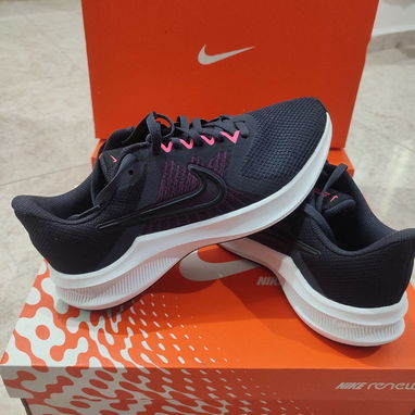 NIKE 100% ORIGINALES DE VERDAD NUEVOS EN SU CAJA ORIGINAL telefono 55-28-4377 - Img 68144158