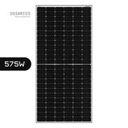 PANEL SOLAR BOVIET BIFACIAL, MONOCRISTALINO 575W (H) - Img 56754833