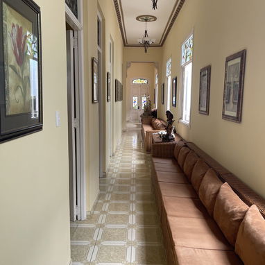 Se vende hermosa casa en Playa - 8/10