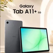 Tableta Samsung Galaxy A11 plus de 11 pulgadas/ Selladas con Garantía - Img 57574498