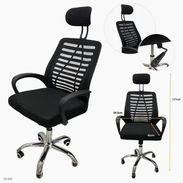 Sillas ergonómicas - Img 55156440