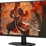 AOC - 27" Q27G41ZE IPS, QHD, 260Hz, compatible con G-Sync - Img 56497240