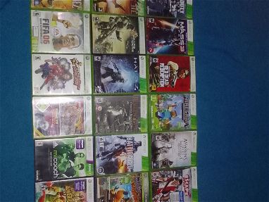 Juegos Xbox360 - Img main-image-45876278
