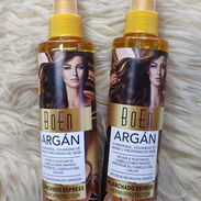 Termo Protector Boen de Argan para el cabello - Img 54603278