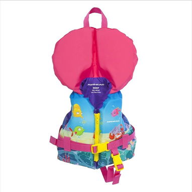 Chalecos disponibles - Img 123414575