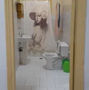 Rento apto de 2/4 en stos siarez ,climatizado ,lugar muy tranquilo, ventilado, seguro y privado - Img 48500559