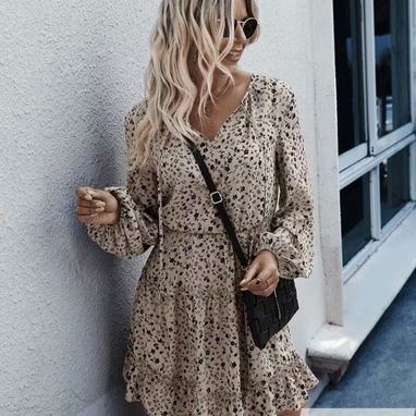 Vestidos y blusas para diferentes ocasiones 🌸 - 8/9
