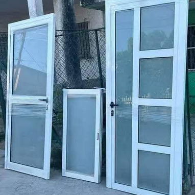 🏗️ CARPINTERÍA DE ALUMINIO Y CRISTAL DE PRIMERA 💎 - Img 116739748