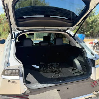 HYUNDAI IONIQ 5 FULL EDITION (2024) - 5/6