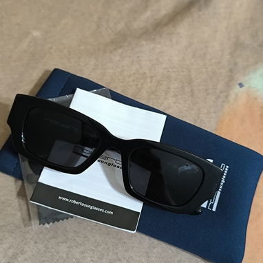 Gafas marca roberto - Img 123532914
