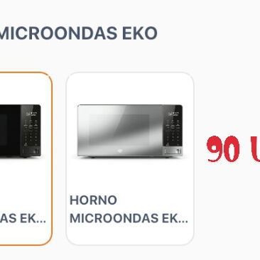 Microondas - Img 122336008