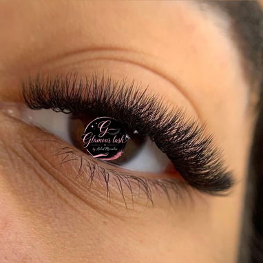 Glamour Lash Lashista - Img 123312068