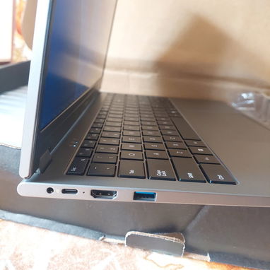 350USD Laptop Gateway táctil 2 en 1 + accesorio de regalo - Img 126168116