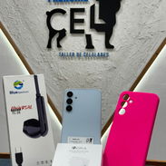SAMSUNG A35 Y SAMSUNG A37 NUEVOS , TIENDA FÍSICA EN PLAYA , MÁS MODELOS DISPONIBLES CON GARANTÍA - Img 56769412