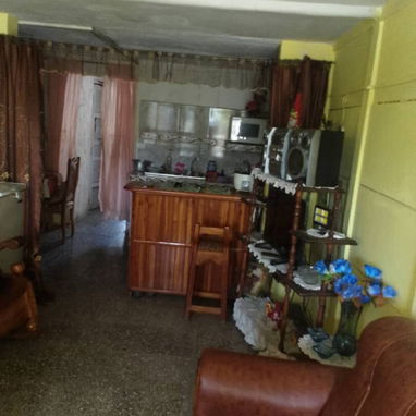 Vendo mi casa cerca de la barca de oro avenida 40 Nuevo vista alegre - Img 126354746