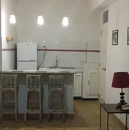 Se alquila apto de dos cuartos en Centro Habana por tiempo indefinido - Img 48798619
