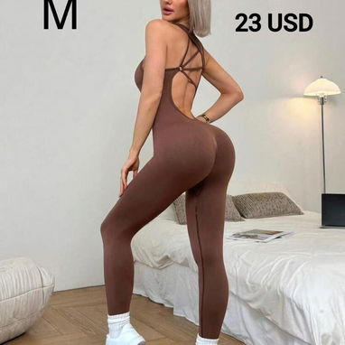 Ropa deportiva para mujer - Img 122186275