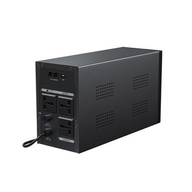 Backup 750VA/375W Marca Masriva - Img 115155476