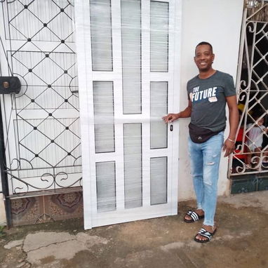 🏠✨ VENTANAS Y PUERTAS DE ALUMINIO A LA MEDIDA ✨🏠 - 3/10