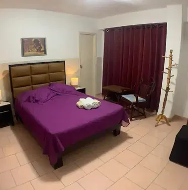 SE RENTA APTO INDEPENDIENTE EN EL VEDADO. ONE ROOM. 4TO PISO. WIFI.54026428 - Img 78874338