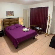 SE RENTA APARTAMENTO INDEPENDIENTE DE UNA HABITACIÓN CERCADE 25 Y O. VEDADO. 58858577 - Img 46931897