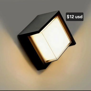 Variedad de lámparas led para pared tipo apliques - 3/8