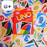 Cartas uno clásico - Img 55895167