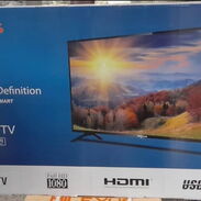 Smart TV milexus 42 pulgadas - Img 45605562