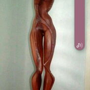 Se venden Esculturas , se hacen pedidos,  el arte en la madera WhatsApp  52389863 - Img 45263411