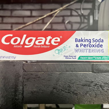 pasta dental colgate - 2/2