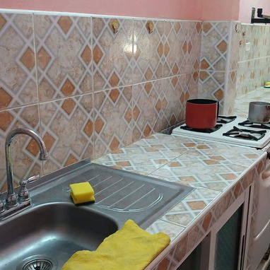 Vendo apart. Panta baja - 6/7