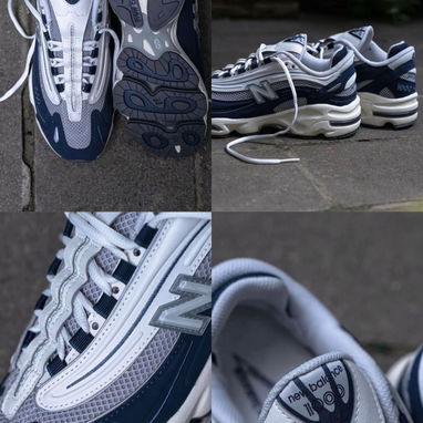 New balance 1000 - Img 121505241