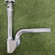 Cifa metálica con reboso válvula automática - Img 57988343