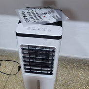 Ventilador enfriador (evaporativo) - Img 55575783