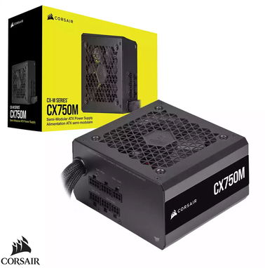 Fuentes y Chasis de varios tipos desde 350w hasta 1000w corsair,coolermaster,thermaltake 52815418 - Img 85468142