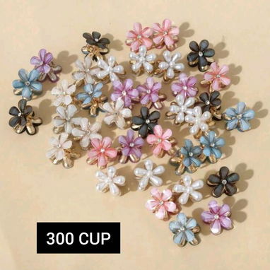 Accesorios varios para mujer - 3/10