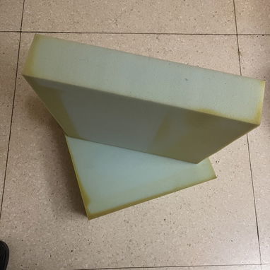 Colchones de espuma para cuna y espuma para cojines - 2/3
