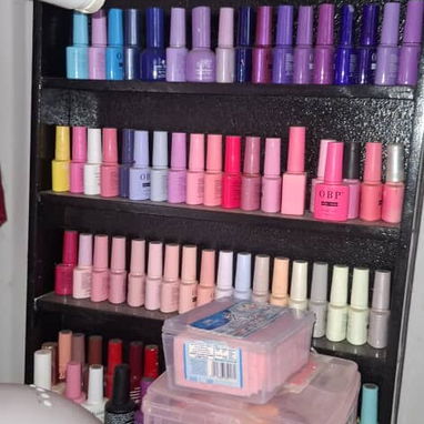 Se vende Negocio De Uñas Con Todo - 2/7