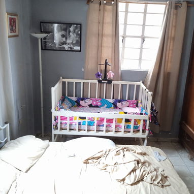 Se vende apartamento en santo suarez - 8/10