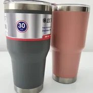 🧧Jarra Térmica de acero inoxidable 900 ml/ 18 usd🧧 - Img 57575091
