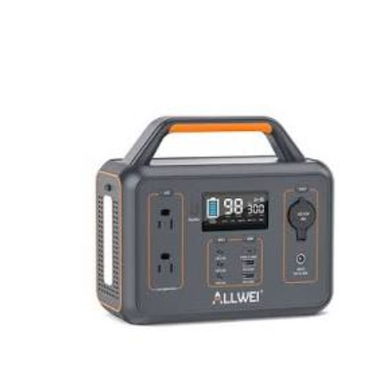 ALLWEI de 300W- 110V - 2/2