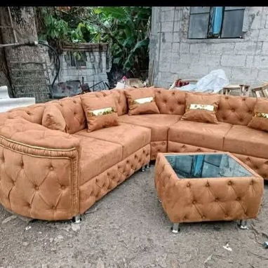 Muebles de lujo - Img 123183724