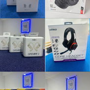 Audífonos para móviles - Img 54923010