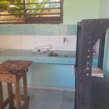 🏡*138_En venta bellísima casa  independiente de puerta de calle en Santa Fe, Playa*  ⚠️⚠️*OJOOOO*⚠️⚠️ ✴️*La vivienda ti - 7/10