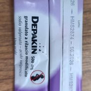 Venta de medicamentos con mensajeria disponible en toda la habana lo q no aparezca en la lista puede preguntar al pv - Img 55541278