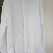 Camisas blancas buen estado para hombre - Img 54779307