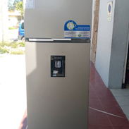 Refrigerador startronic 14 pies - Img 56146327