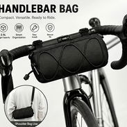 Bolso para la bici - Img 56924273